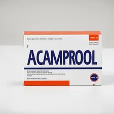 Acamprol