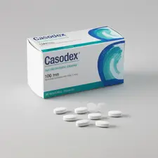 Casodex