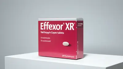 Effexor XR