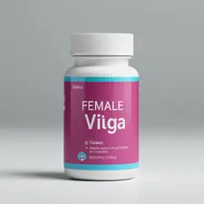 Female Viagra