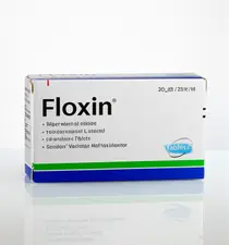 Floxin