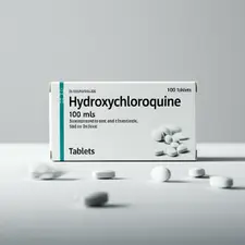 Hydroxychloroquine