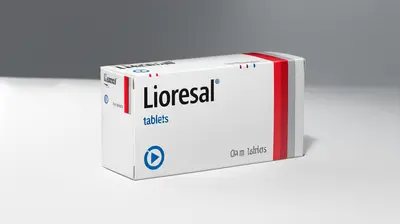 Lioresal